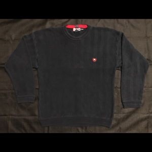 Chaps Ralph Lauren Knit Sweater vintage